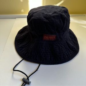 Dickies Corduroy Bucket Hat